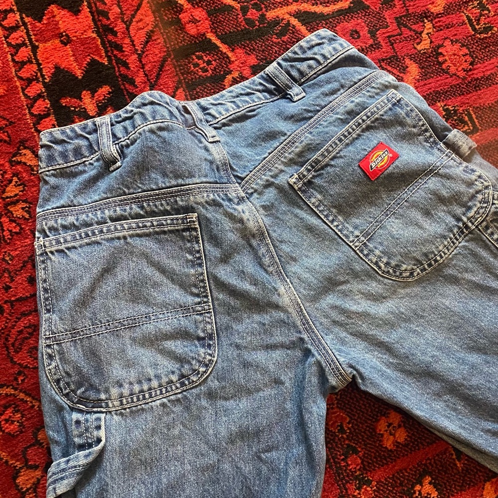 Dickies Carpenter Pant